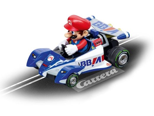 2017: Carrera GO!!! Mario Kart Circuit Special - Mario