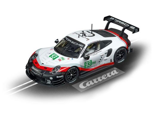 2019: Carrera EVO Porsche 911 RSR Porsche GT Team, No.93