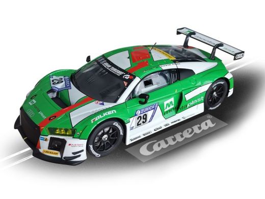 2020: Carrera D132 Audi R8 LMS No.29, Winner 24h Nürburgring