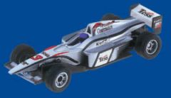 2002: Carrera GO!!! Formula 1 car Typ M
