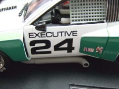 2008: Carrera EVO Chevrolet Dekon Monza IMSA 1977
