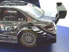 2008: Carrera D132 AMG-Mercedes C-DTM Liv08 No.6 Schneider