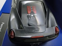 2011: Carrera D132 Ferrari 458 Italia, F1 grau