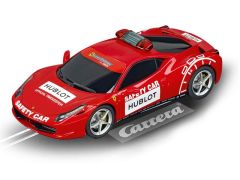 2013: Carrera D132 Ferrari 458 Italia Safety Car
