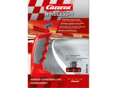 Carrera DIGITAL 143 WIRELESS+ Handregler