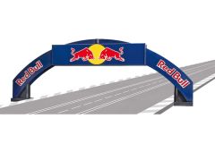 Carrera Red Bull Bogen Rennbogen