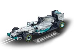 2015: Carrera GO!!! Mercedes-Benz F1 W05 Hybrid, Lewis Hamilton, No. 44
