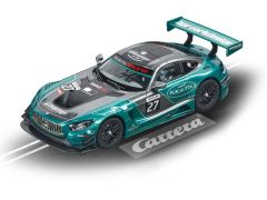2017: Carrera D132 Mercedes-AMG GT3, Lechner Racing, No.27
