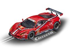 Tuning-Reifen passend  für Carrera Evoulution/Digi132 Ferrari 488 GT3 