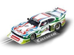 2017: Carrera D132 Ford Capri Liqui Moly Equipe, No.55