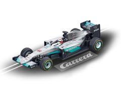 2017: Carrera GO!!! Mercedes-Benz F1 W07 Hybrid, Lewis Hamilton, No.44