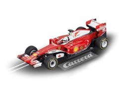 2018: Carrera DIGITAL 143 Ferrari SF16-H, S. Vettel, No.5