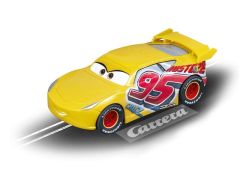 2018: Carrera GO!!! Disney-Pixar Cars - Rust-eze Cruz Ramirez