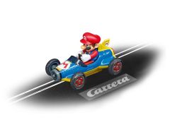 2019: Carrera GO!!! Mario Kart 8 - Mach 8 - Mario