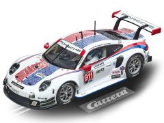 2020: Carrera D132 Porsche 911 RSR Porsche GT Team, No.911