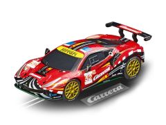2020: Carrera D132 Ferrari 488 GT3 - Carrera