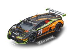 2020: Carrera EVO Lamborghini Huracán Orange1 FFF Racing Team, No.563