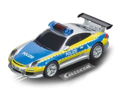 2020: Carrera GO!!! Porsche 911 GT3 Polizei
