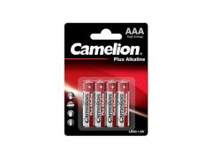 Camelion LR03 AAA Micro Alkaline Batterien 4 Stck.