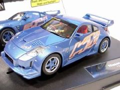 2006: Carrera EVO Nissan 350 Z Tuner