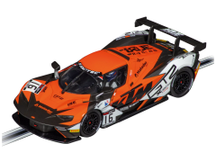 2022: KTM X-Bow GT2 „True Racing, No.16“