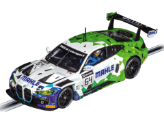 2022: mit Licht! Carrera EVO BMW M4 GT3 „Mahle Racing Team“, Digitale Nürburgring Langstrecken-Serie, 2021
