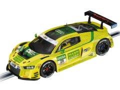 2022: mit Licht ! Carrera EVO Audi R8 LMS GT3 MANN-FILTER Land Motorsport, No.28