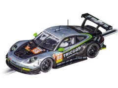 2022: Carrera D124 Porsche 911 RSR „Proton Competition, No.88“, 2019