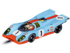 2022: Carrera D124 Porsche 917 KH „J.W. Automotive Engineering, No.1“ Daytona 24h 1970