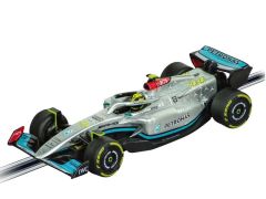 2022: Carrera GO!!! Mercedes-AMG F1 W13 e Performance  Hamilton,No.44
