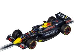2022: Carrera GO!!! Red Bull Racing RB18 Verstappen, No.1
