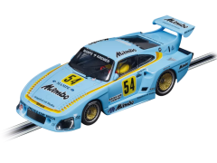 2023:Carrera D132 Porsche Kremer 935 K3 No.54