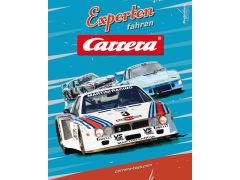 2023: Carrera DIGITAL 132 Retro Grand Prix mit 3 Fahrzeugen